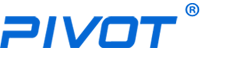 PIVOT DECOR logo