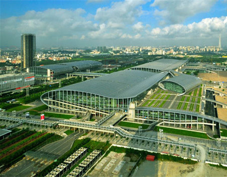 China International Furniture Fair 