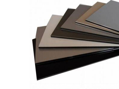 Precautions for daily maintenance of aluminum-plastic panels