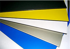 3 Reasons for The Color Difference of Aluminum Composite Panel