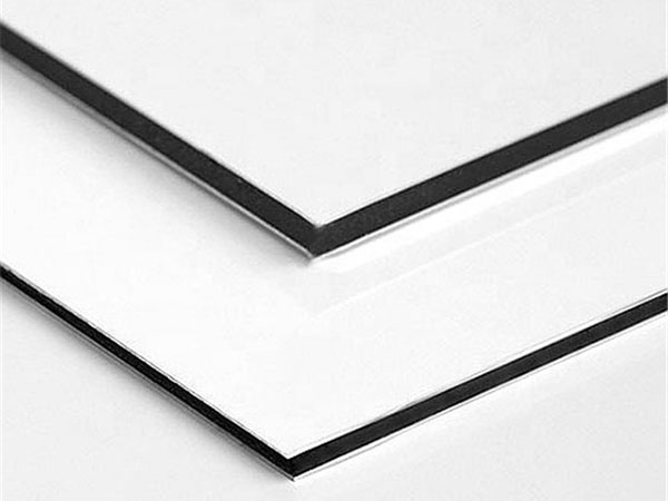 3 Reasons affect the price of aluminum composite panels