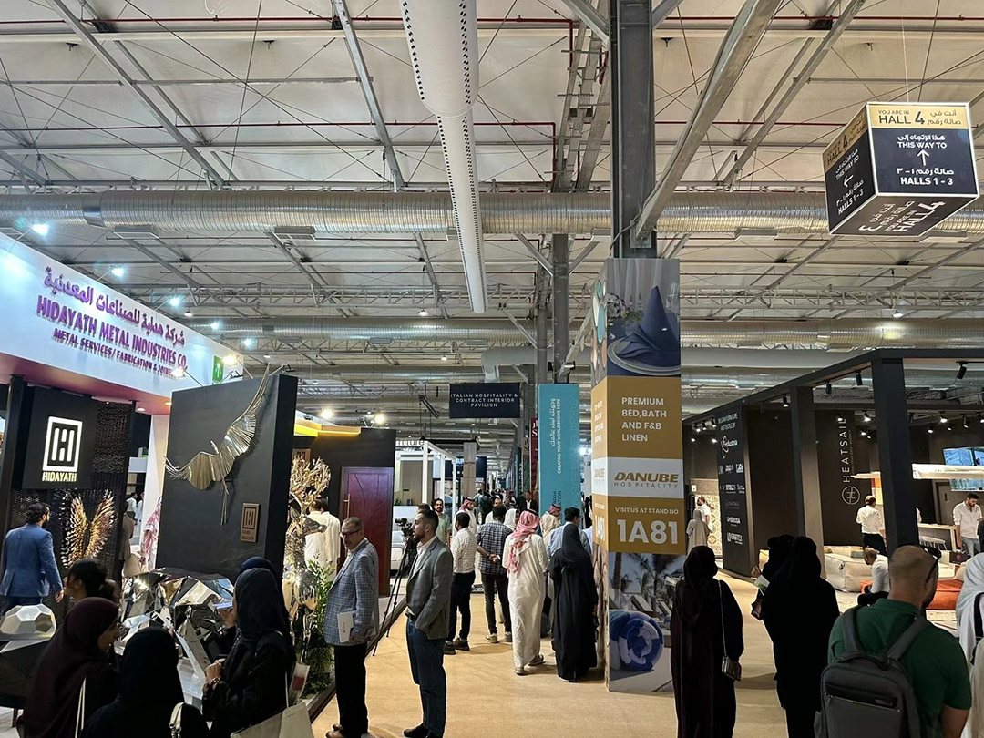 INDEX  Saudi Arabia 